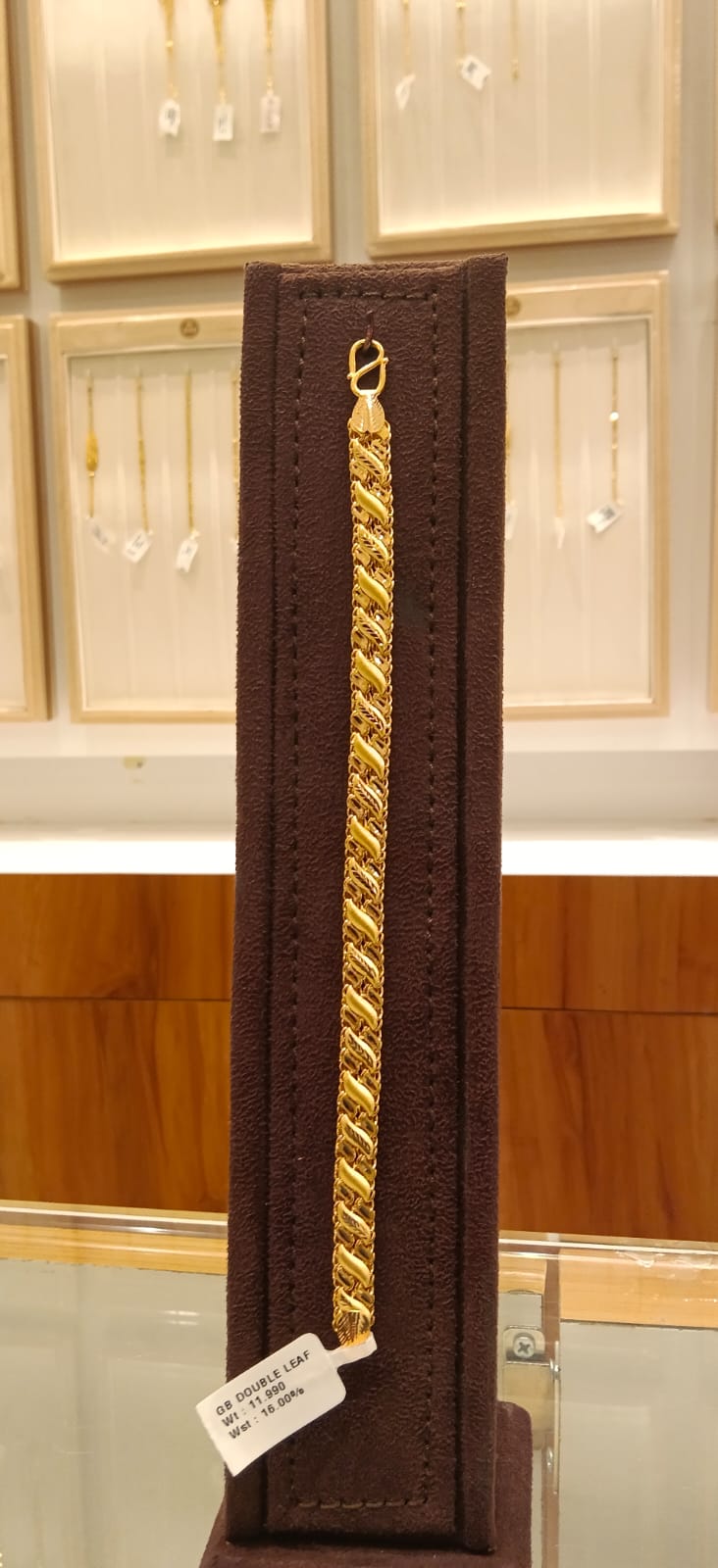 Gents Bracelet